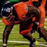In the Trenches; Best Senior Lineman from Week 4
