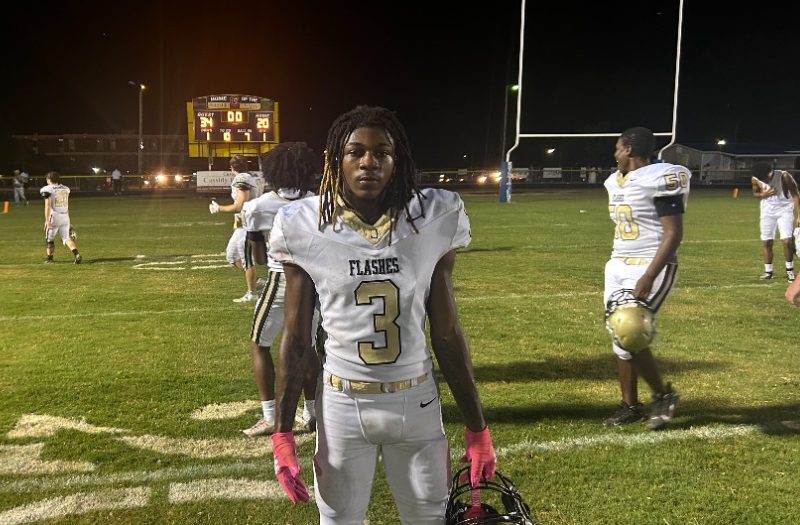 Ross&amp;#8217; All-Around Game Leads Johnsonville to Win