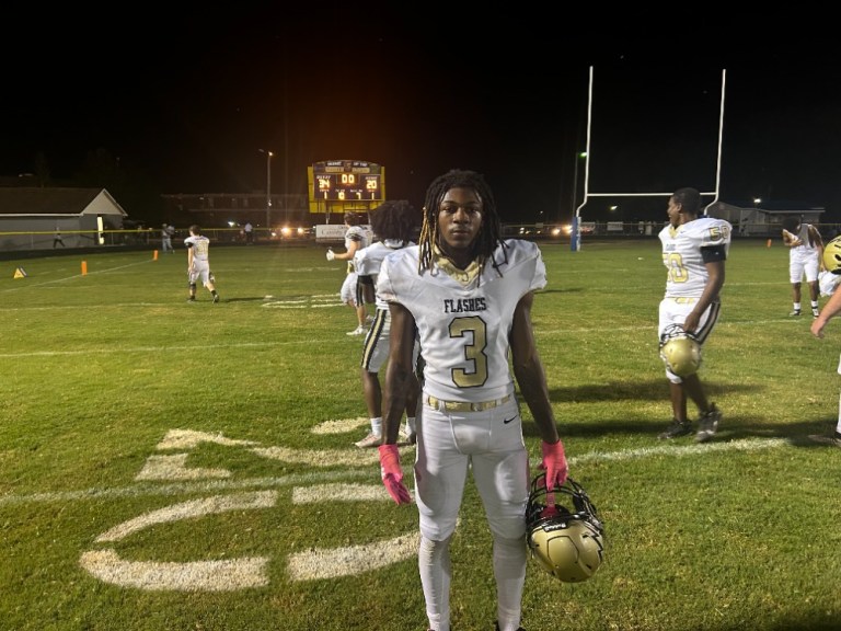 Ja’Mere Ross