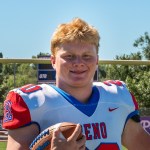 Jackson Mathews