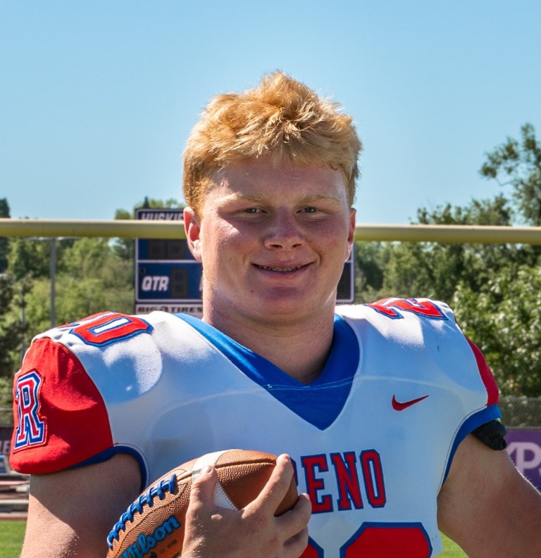 Jackson Mathews
