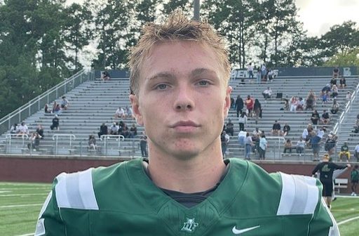 Class 5A Division I Upper State Third Round Preview