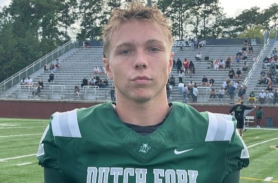 CSRA and Midland Week One Players To Watch