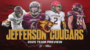 2025 WV Team Preview: Jefferson Cougars