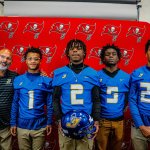 Tampa Jefferson Ready For Another Run