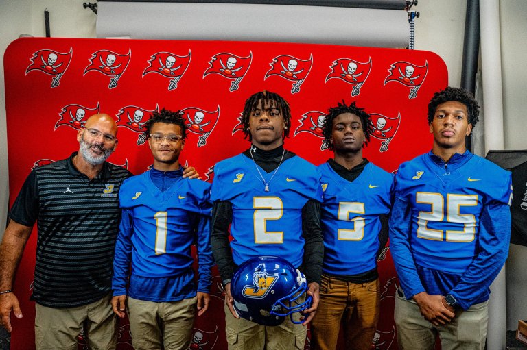 Tampa Jefferson Ready For Another Run