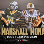 2025 WV Team Preview: John Marshall Monarchs