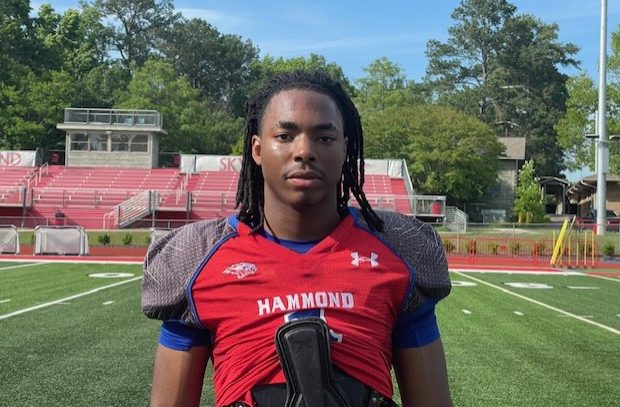 Midlands And CSRA Best: Top 10 Players