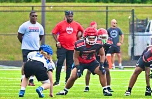 2028 Indiana: Line Prospects Building the Foundation