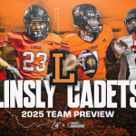 2025 WV Team Preview: Linsly Cadets
