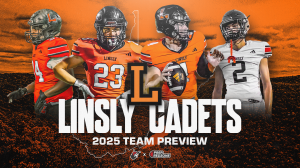 2025 WV Team Preview: Linsly Cadets