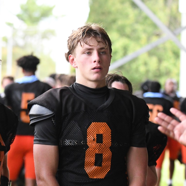 Griffin Vaughan