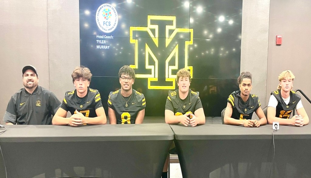 Merritt Island Motivated For 2025 Season