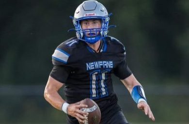 Week 1 Connolly Cup Players of the Week