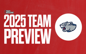 2025 Team Preview: McDaniel Mountain Lions