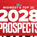 The Midwest’s Top 25 2028 Prospects