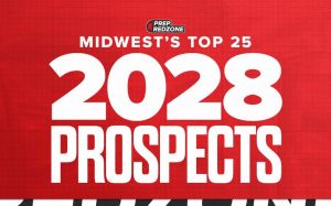 The Midwest's Top 25 2028 Prospects