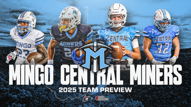2025 WV Team Preview: Mingo Central Miners