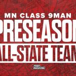 2025 Minnesota Preseason All-State Team: Class 9Man Defense