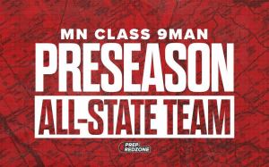 2025 Minnesota Preseason All-State Team: Class 9Man Defense