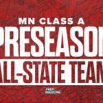 2025 Minnesota Preseason All-State Team: Class A Defense