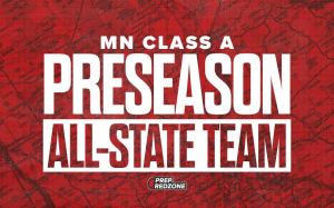 2025 Minnesota Preseason All-State Team: Class A Offense