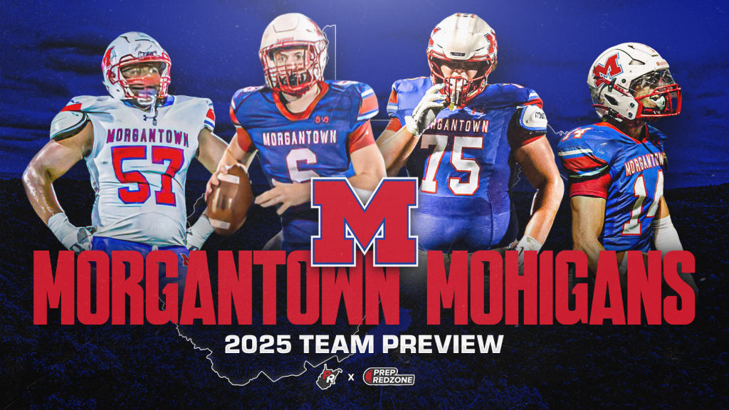 2025 WV Team Preview: Morgantown Mohigans