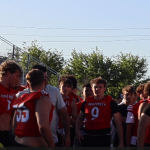 6A- Region 2 Preview: Mountain Ridge
