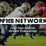 Football Season is Back. Don’t Miss a Snap with NFHS Network