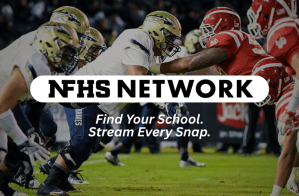 CA Football Season is Back. Don’t Miss a Snap with NFHS Network
