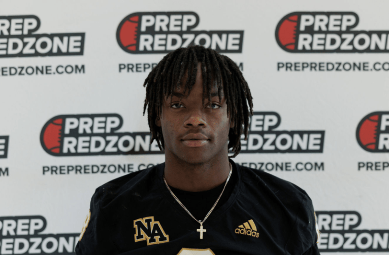 2025 Preseason All-State: Running Backs and Athletes 