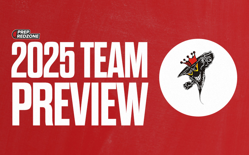 2025 Team Preview: North Medford Black Tornado