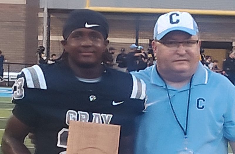 What We Saw: Chapin Kickoff Classic