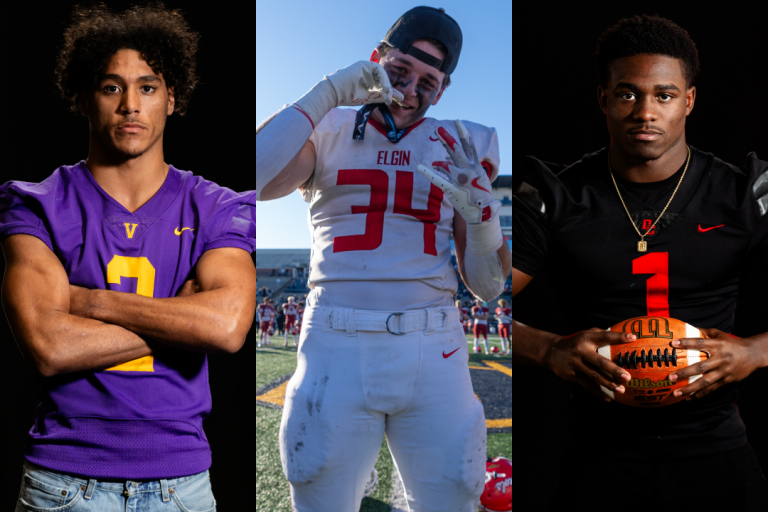 PRZ-OK Player Of The Year Watchlist - Week Zero