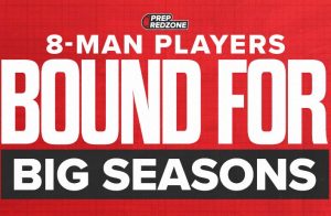 8-Man Players Bound for Big Seasons