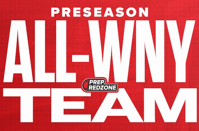Preseason All-WNY Team Offense (Large Schools)