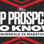 Auburndale vs Marathon: Top Prospects to Know