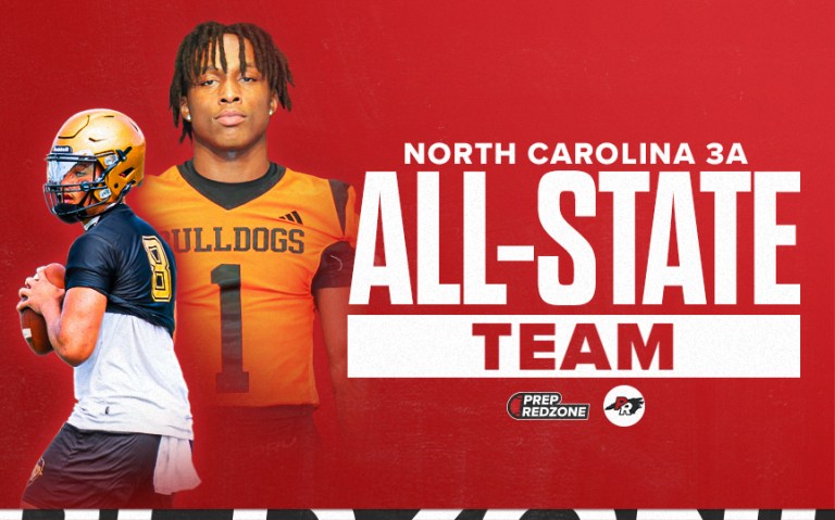 Prep Redzone 3A Preseason All-State Team