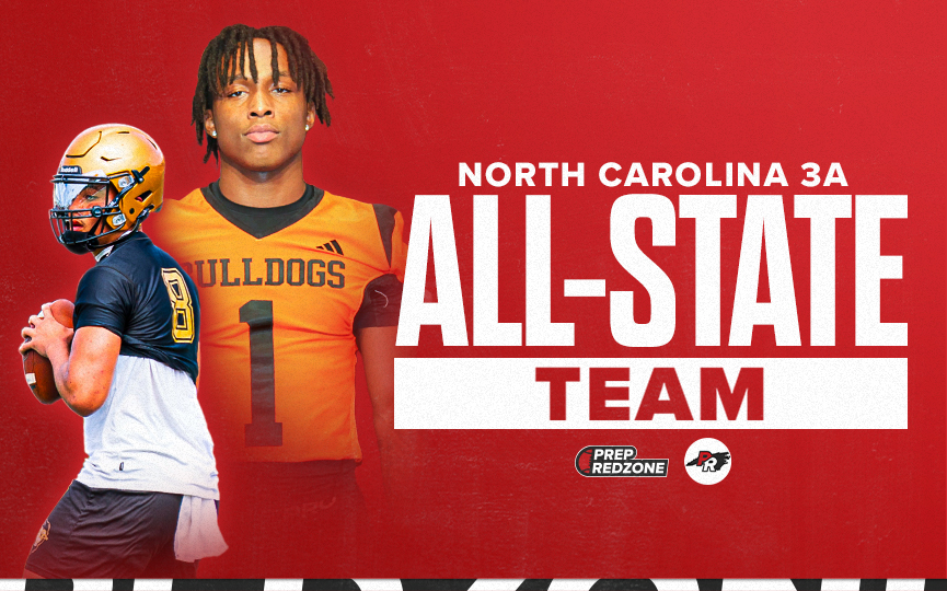 Prep Redzone 3A Preseason All-State Team