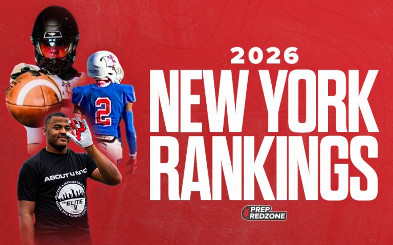 2026 QB Rankings: New Additions