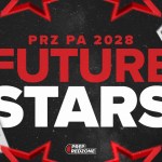 PRZ Crystal Ball, Calling My Shot on Future ’28 Top Prospects Pt2