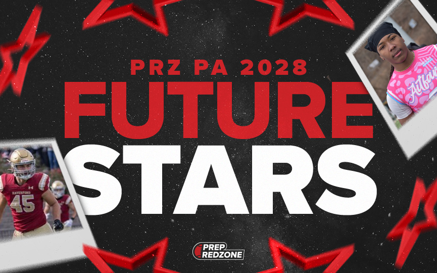 PRZ Crystal Ball, Calling My Shot on Future &amp;#8217;28 Top Prospects Pt2