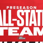 South Dakota 9B Preseason All-State Team: Offense