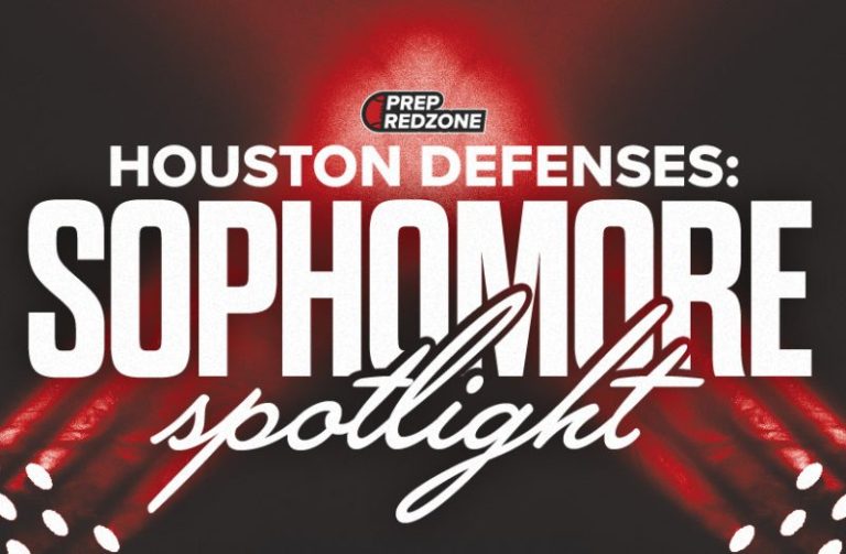 Houston Defenses: Sophomore Spotlight