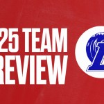 2025 Team Preview: Lakeview Lakers