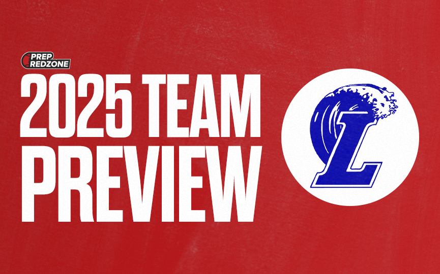 2025 Team Preview: Lakeview Lakers