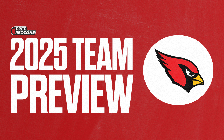 2025 Team Preview: Lewiston-Altura Cardinals