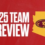 2025 Team Preview: Mountain Pointe Defense