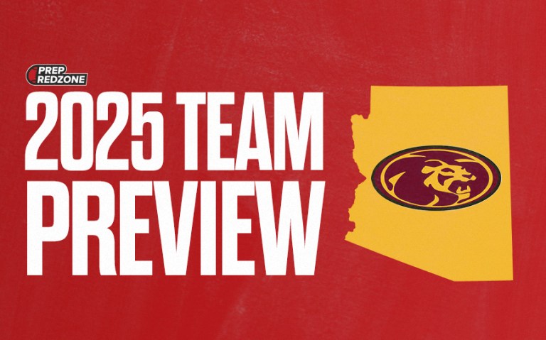 2025 Team Preview: Mountain Pointe Defense