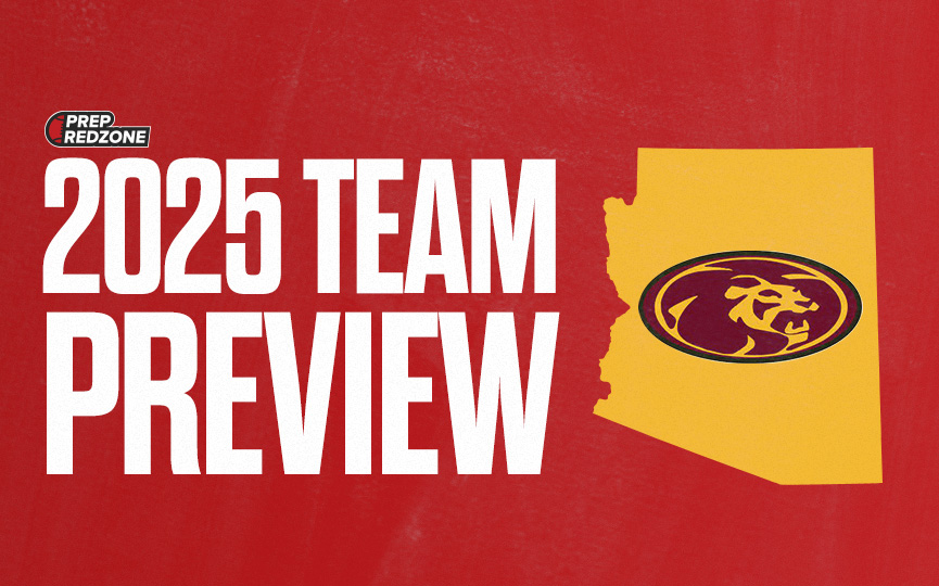 2025 Team Preview: Mountain Pointe Defense